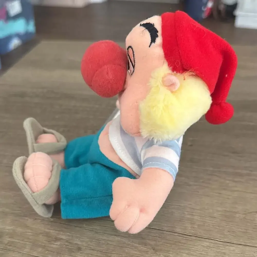 Disney Store Peter Pan‎ Smee 8